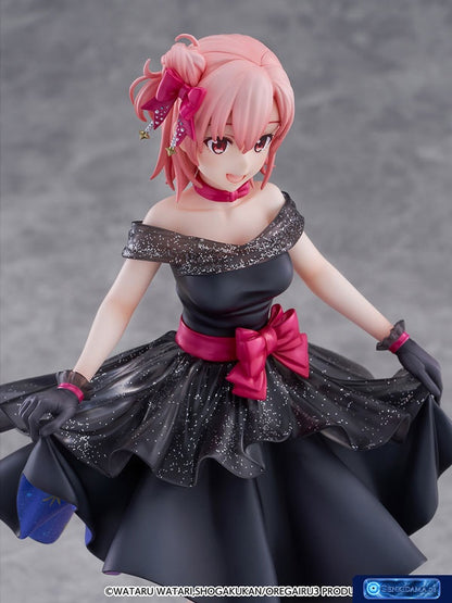 My Youth Romantic Comedy Is Wrong As I Expected. Final Yui Yuigahama Starry Dress Ver. 1/7 Scale Figure [eStream / SHIBUYA SCRAMBLE FIGURE] Ansicht 11