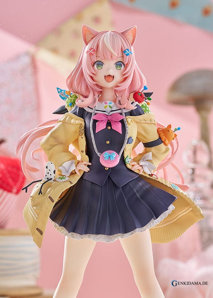 NIJISANJI PVC Statue 1/7 Yang Nari 24 cm Ansicht 9