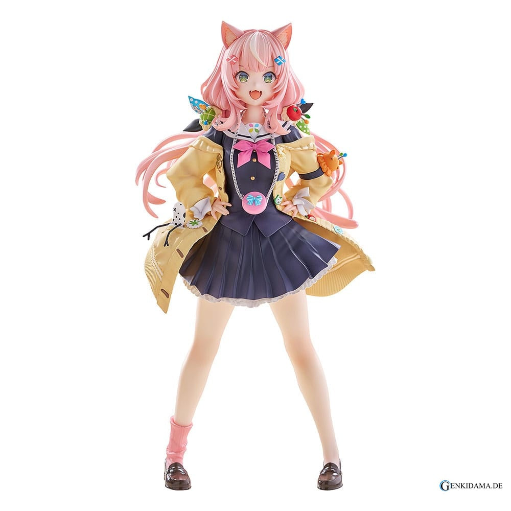 NIJISANJI PVC Statue 1/7 Yang Nari 24 cm Ansicht 11