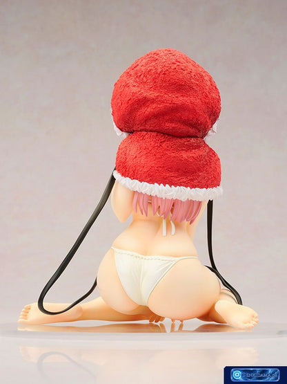 NITRO SUPER SONIC - Super Sonico Swimsuit Santa Ver. 1/7 Complete Figure [Alter] Ansicht 5