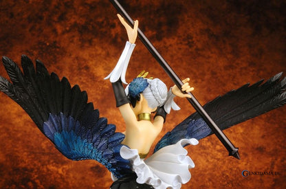 Odin Sphere Statue 1/8 Gwendolyn 35 cm Ansicht 4