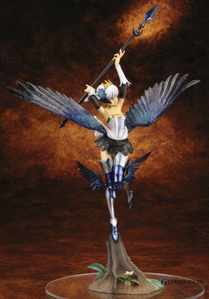 Odin Sphere Statue 1/8 Gwendolyn 35 cm Ansicht 5