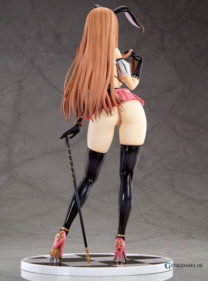 Original Character by Mataro PVC Statue 1/6 Gal Bunny 29 cm Ansicht 4