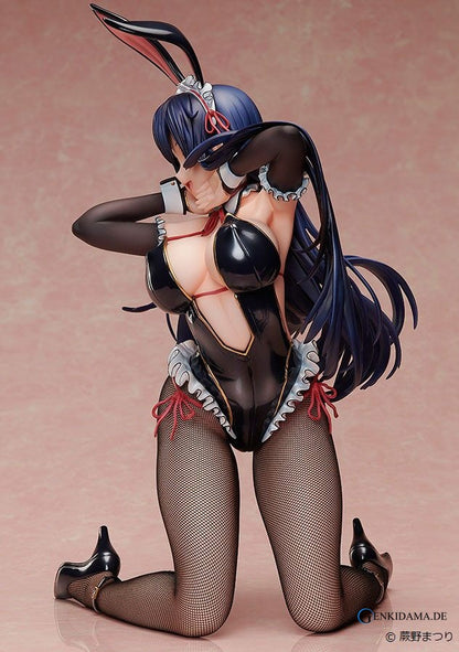 Original Character by Matsuri Warabino Statue 1/4 Ayaka Sawara Bunny Ver. 33 cm Ansicht 4