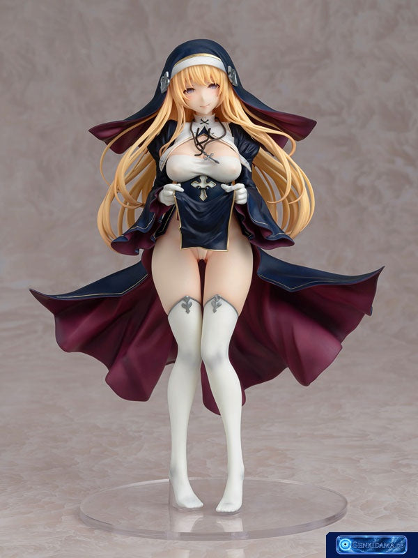 Original Character Charlotte 1/6 Complete Figure [AniGift / Vibrastar] - Exklusiv Bonus Ansicht 3