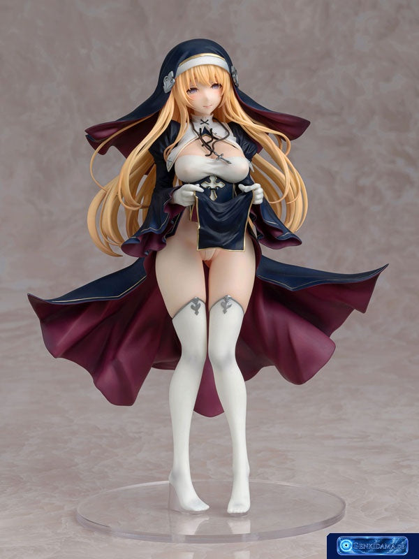 Original Character Charlotte 1/6 Complete Figure [AniGift / Vibrastar] - Exklusiv Bonus Ansicht 4