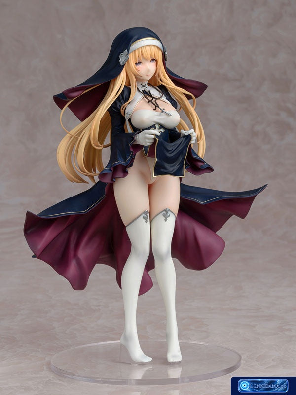 Original Character Charlotte 1/6 Complete Figure [AniGift / Vibrastar] - Exklusiv Bonus Ansicht 5