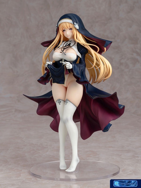 Original Character Charlotte 1/6 Complete Figure [AniGift / Vibrastar] - Exklusiv Bonus Ansicht 6
