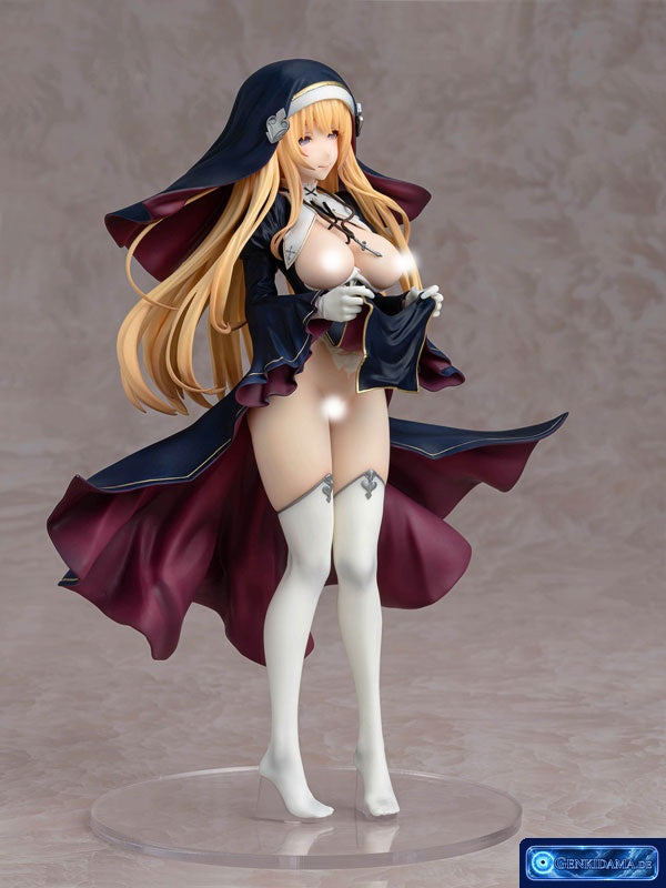 Original Character Charlotte 1/6 Complete Figure [AniGift / Vibrastar] - Exklusiv Bonus Ansicht 10