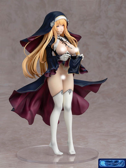 Original Character Charlotte 1/6 Complete Figure [AniGift / Vibrastar] - Exklusiv Bonus Ansicht 10