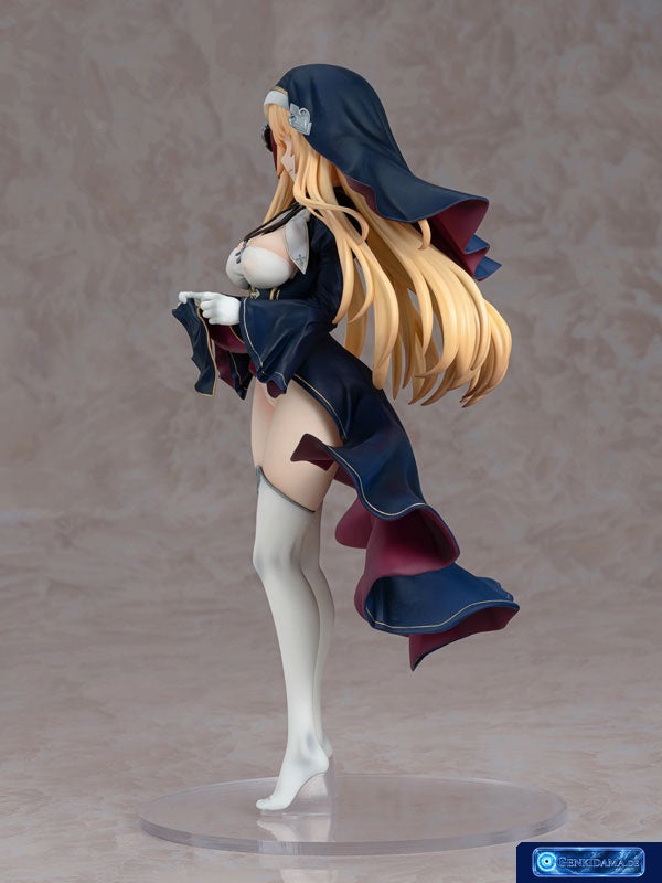 Original Character Charlotte 1/6 Complete Figure [AniGift / Vibrastar] - Exklusiv Bonus Ansicht 12