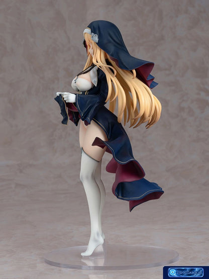 Original Character Charlotte 1/6 Complete Figure [AniGift / Vibrastar] - Exklusiv Bonus Ansicht 12