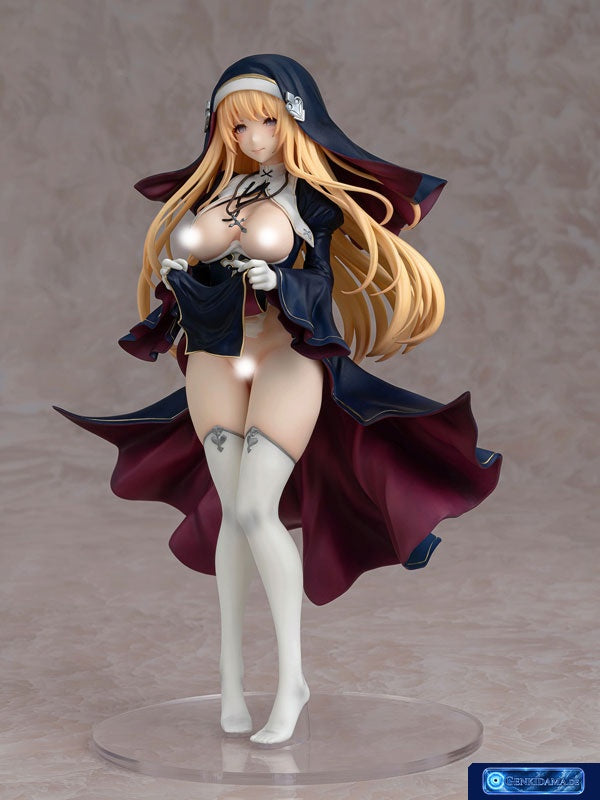 Original Character Charlotte 1/6 Complete Figure [AniGift / Vibrastar] - Exklusiv Bonus Ansicht 13