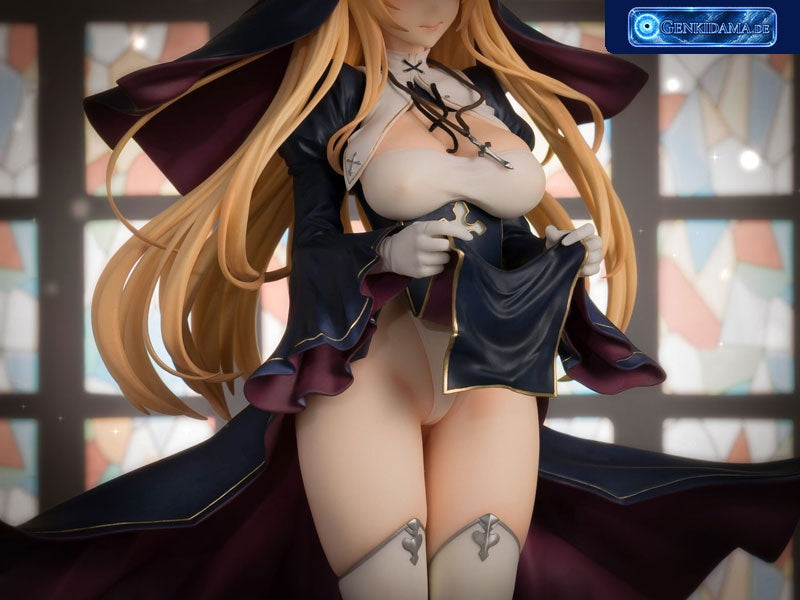 Original Character Charlotte 1/6 Complete Figure [AniGift / Vibrastar] - Exklusiv Bonus Ansicht 18