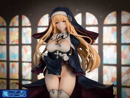 Original Character Charlotte 1/6 Complete Figure [AniGift / Vibrastar] - Exklusiv Bonus Ansicht 20