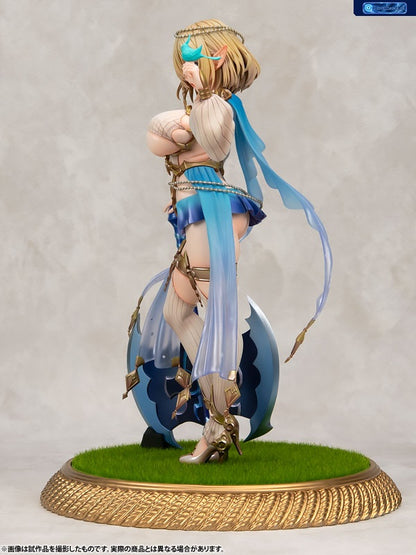 Original Character Elf Village Series PVC Statue 1/6 5th Villager Kukuru Limited 25 cm Ansicht 14