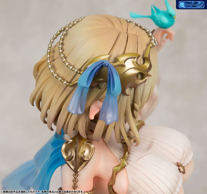 Original Character Elf Village Series PVC Statue 1/6 5th Villager Kukuru Limited 25 cm Ansicht 23