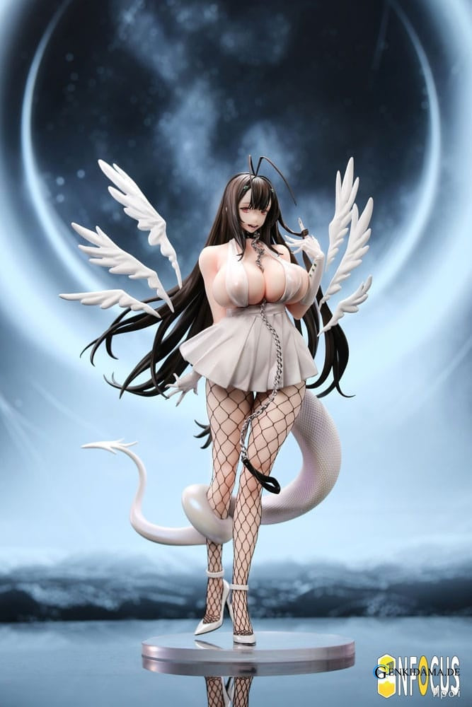 Original Character PVC Statue 1/6 Dorothy 31 cm Ansicht 1