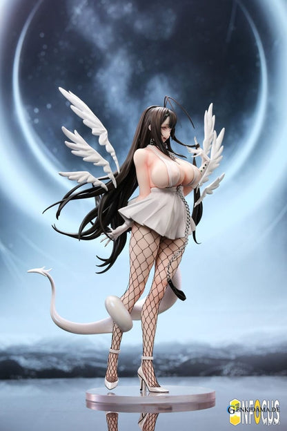 Original Character PVC Statue 1/6 Dorothy 31 cm Ansicht 2
