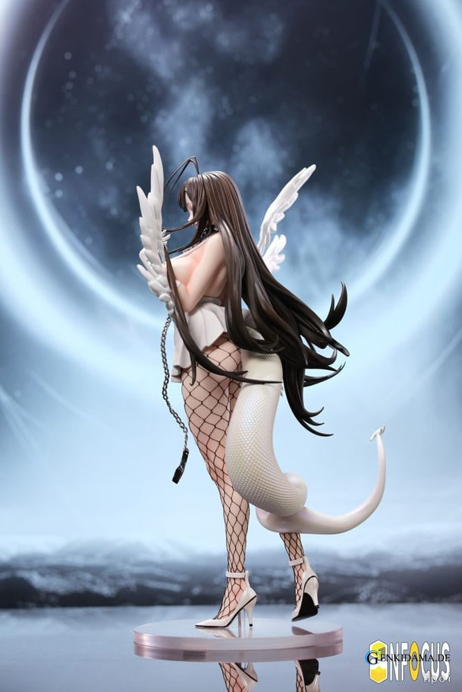 Original Character PVC Statue 1/6 Dorothy 31 cm Ansicht 3