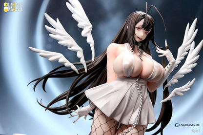 Original Character PVC Statue 1/6 Dorothy 31 cm Ansicht 7