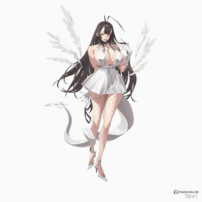 Original Character PVC Statue 1/6 Dorothy 31 cm Ansicht 9