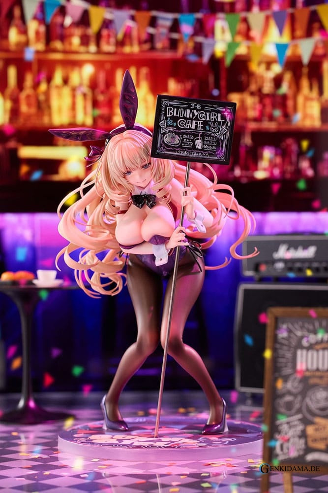 Original Character PVC Statue 1/6 Erena Shodo 28 cm Ansicht 2