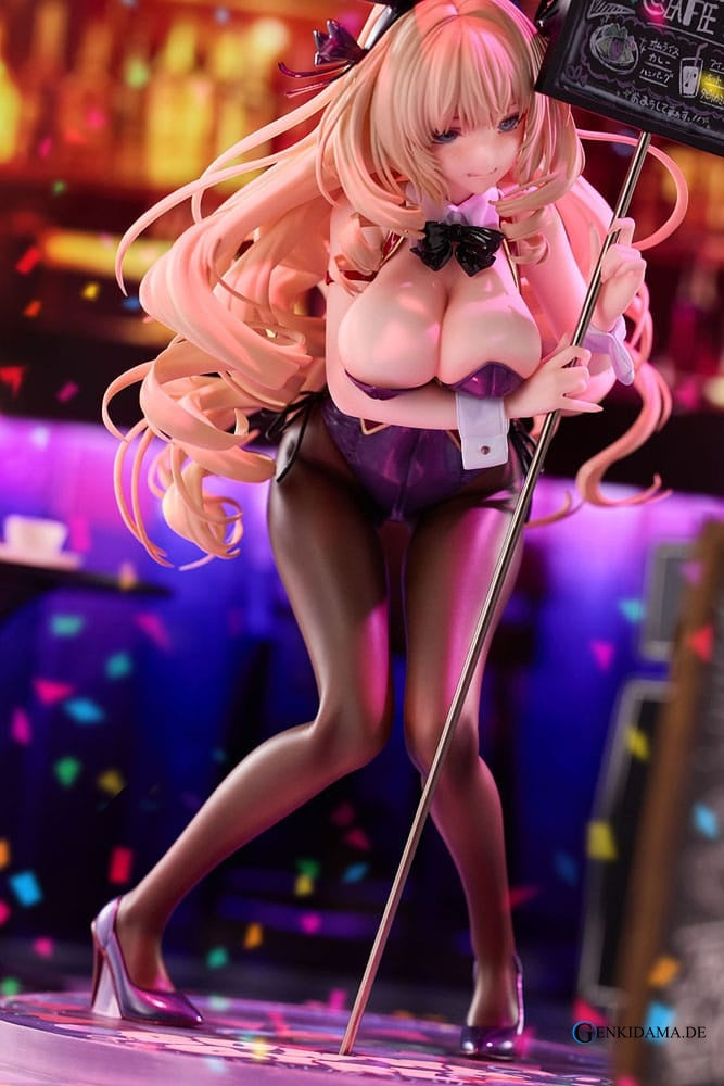 Original Character PVC Statue 1/6 Erena Shodo 28 cm Ansicht 5