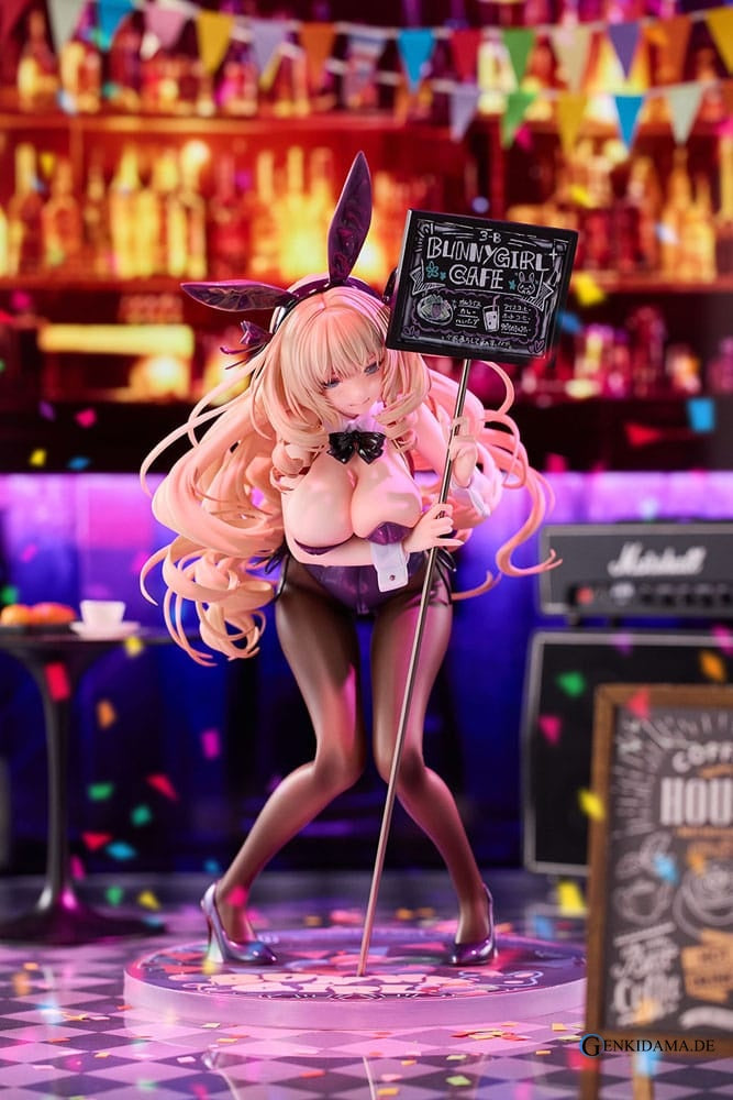 Original Character PVC Statue 1/6 Erena Shodo 28 cm Ansicht 7