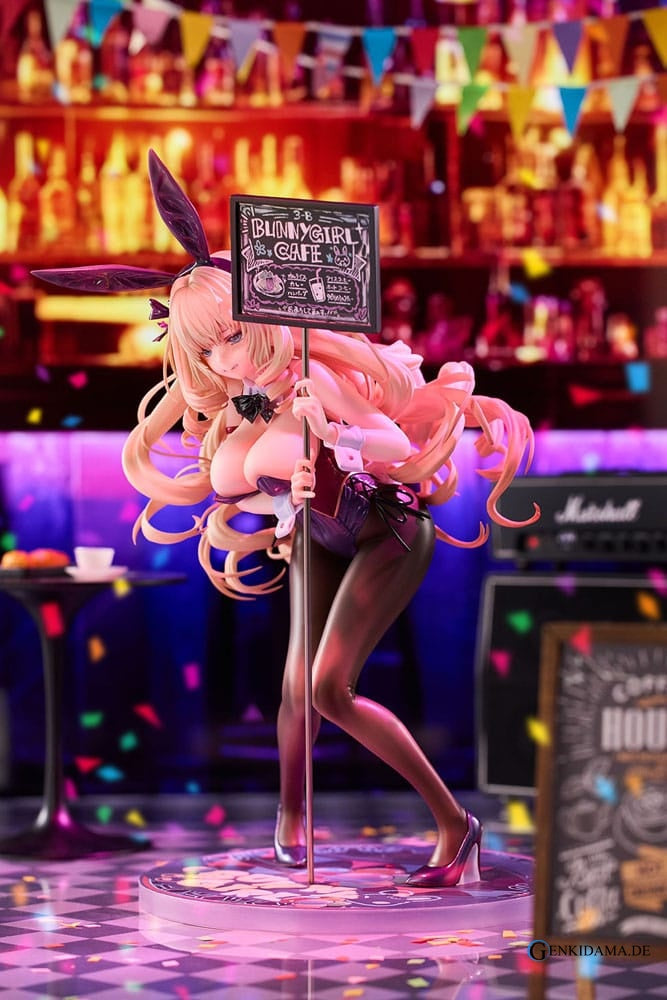Original Character PVC Statue 1/6 Erena Shodo 28 cm Ansicht 9