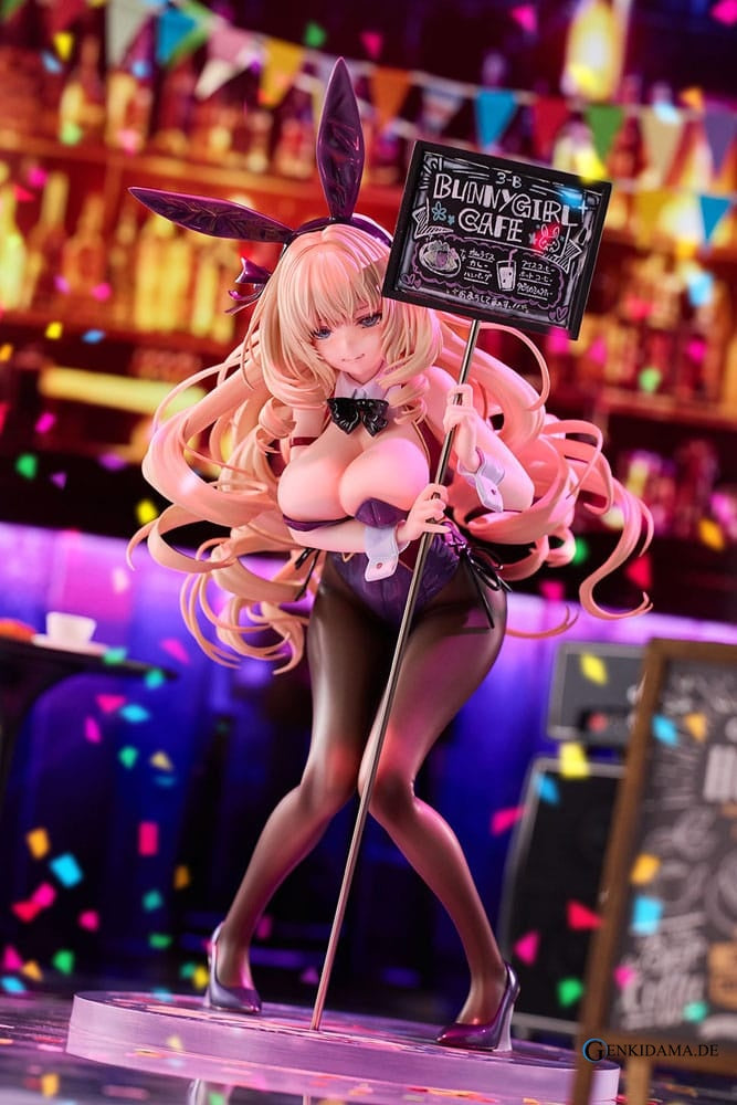 Original Character PVC Statue 1/6 Erena Shodo 28 cm Ansicht 11