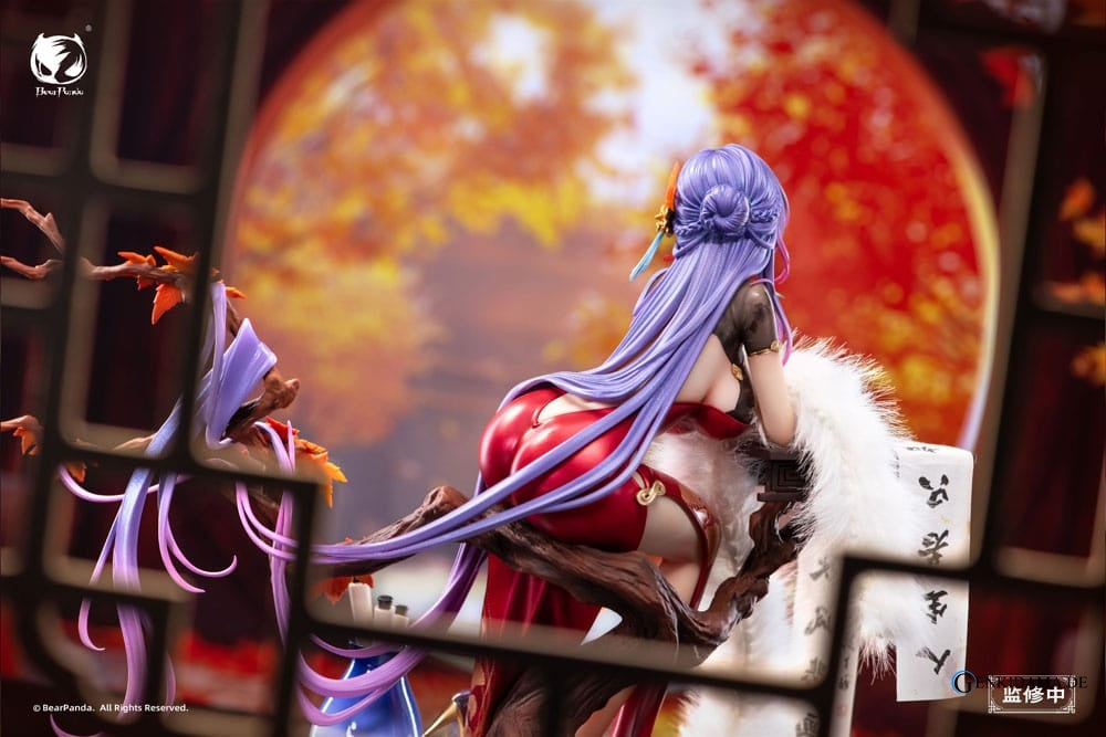 Original Character PVC Statue 1/6 Nalan´s Poetry 23 cm Ansicht 5