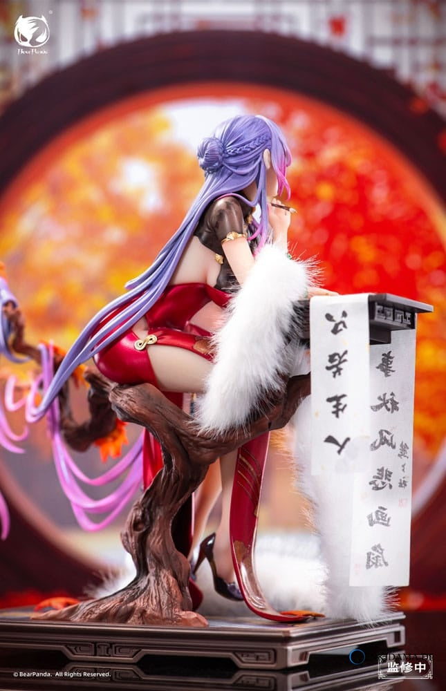Original Character PVC Statue 1/6 Nalan´s Poetry 23 cm Ansicht 7