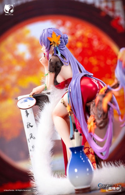 Original Character PVC Statue 1/6 Nalan´s Poetry 23 cm Ansicht 10