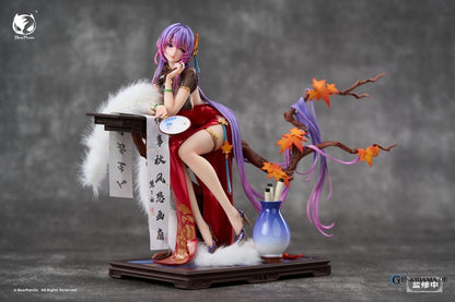 Original Character PVC Statue 1/6 Nalan´s Poetry 23 cm Ansicht 13