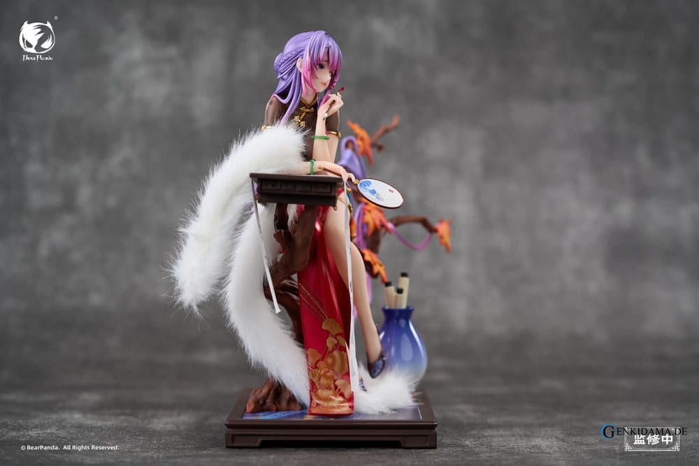 Original Character PVC Statue 1/6 Nalan´s Poetry 23 cm Ansicht 14