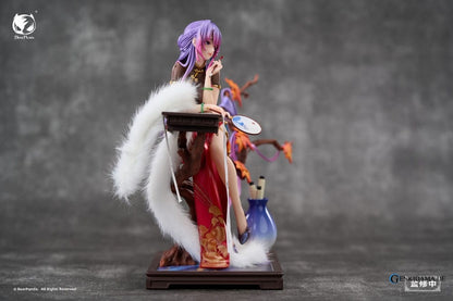 Original Character PVC Statue 1/6 Nalan´s Poetry 23 cm Ansicht 14