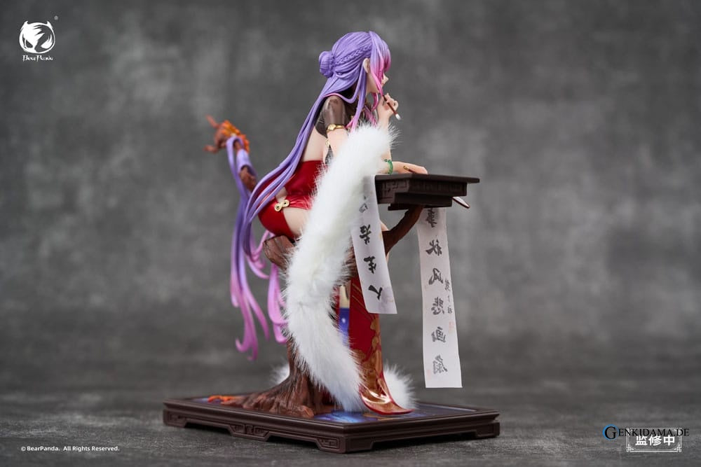 Original Character PVC Statue 1/6 Nalan´s Poetry 23 cm Ansicht 15