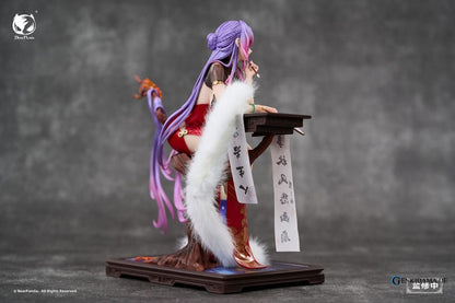 Original Character PVC Statue 1/6 Nalan´s Poetry 23 cm Ansicht 15