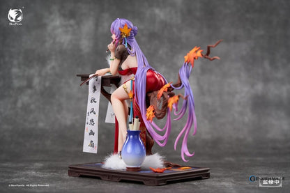 Original Character PVC Statue 1/6 Nalan´s Poetry 23 cm Ansicht 19