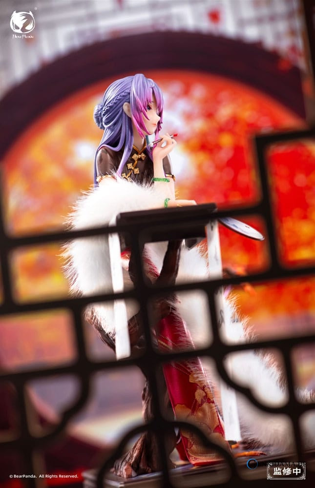 Original Character PVC Statue 1/6 Nalan´s Poetry 23 cm Ansicht 22