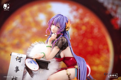Original Character PVC Statue 1/6 Nalan´s Poetry 23 cm Ansicht 23
