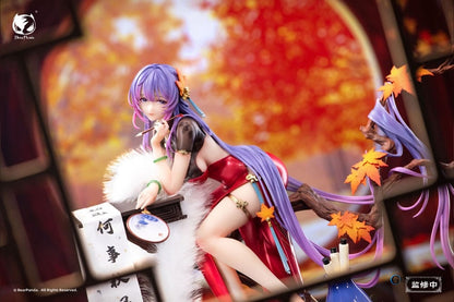 Original Character PVC Statue 1/6 Nalan´s Poetry 23 cm Ansicht 25