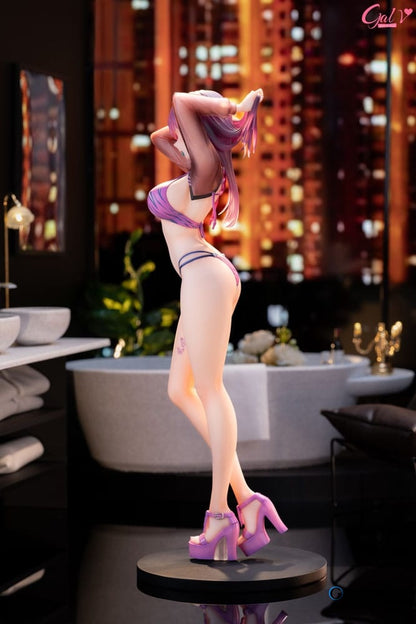 Original Character PVC Statue 1/6 Preparing for a Date Shiso Illustration by myabit Regular Edition 30 cm Ansicht 7