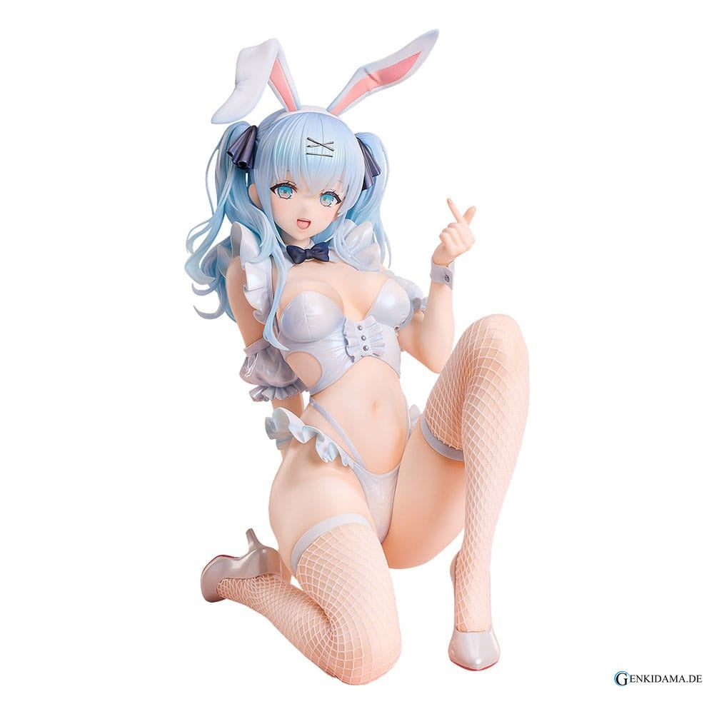 Original Character PVC Statue 1/6 Riyu Hoshizaki Illustrated by Mimosa? 19 cm Ansicht 1