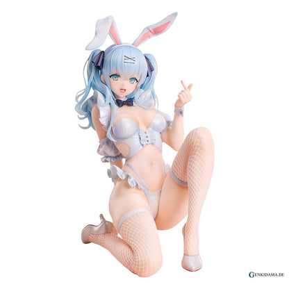 Original Character PVC Statue 1/6 Riyu Hoshizaki Illustrated by Mimosa? 19 cm Ansicht 1