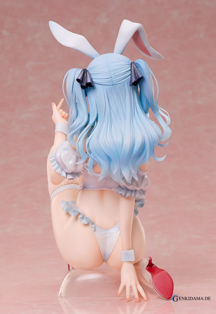 Original Character PVC Statue 1/6 Riyu Hoshizaki Illustrated by Mimosa? 19 cm Ansicht 7