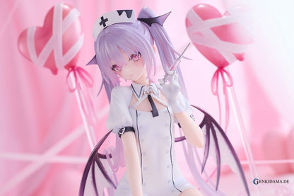 Original Character PVC Statue 1/6 Rurudo Eve Sweet Toxic Ver. 16 cm Ansicht 6