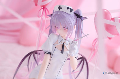 Original Character PVC Statue 1/6 Rurudo Eve Sweet Toxic Ver. 16 cm Ansicht 7