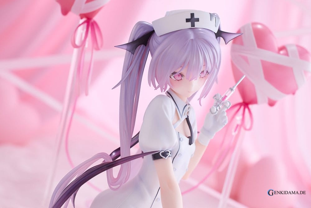 Original Character PVC Statue 1/6 Rurudo Eve Sweet Toxic Ver. 16 cm Ansicht 8